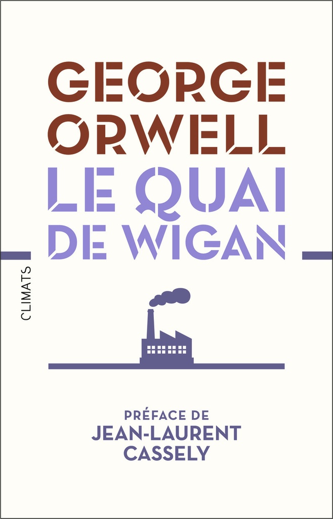 Le Quai de Wigan