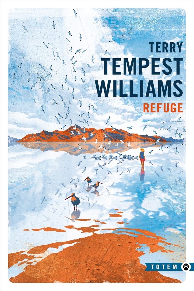 [9782351788318] Refuge