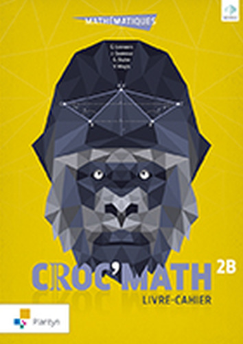 CROC'MATH 2B (+ SCOODLE)