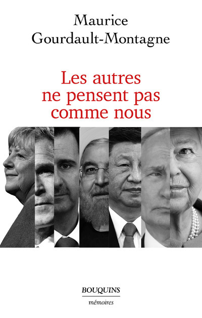 [9782382921210] Les autres ne pensent pas comme nous