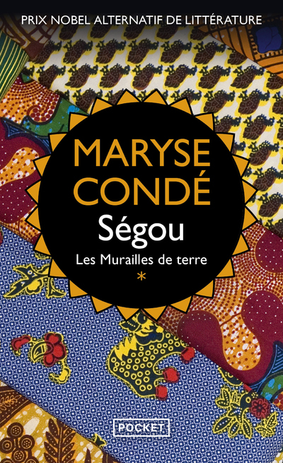 [9782266128353] Ségou - tome 1 Les murailles de terre