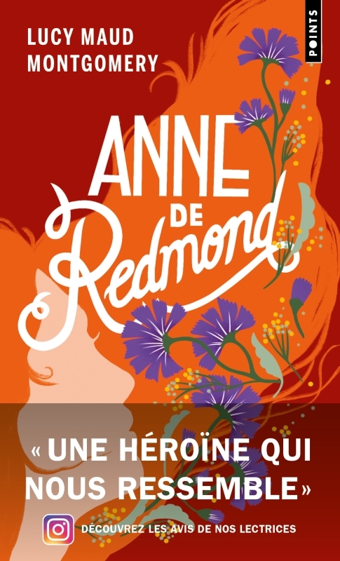 [9782757893333] Anne de Redmond