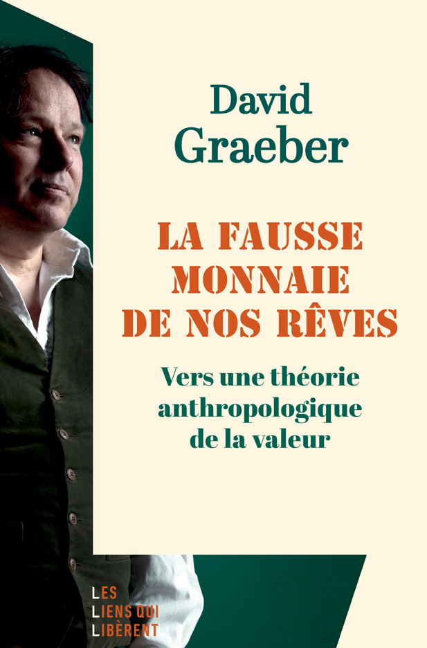 [9791020911339] La fausse monnaie de nos rêves.