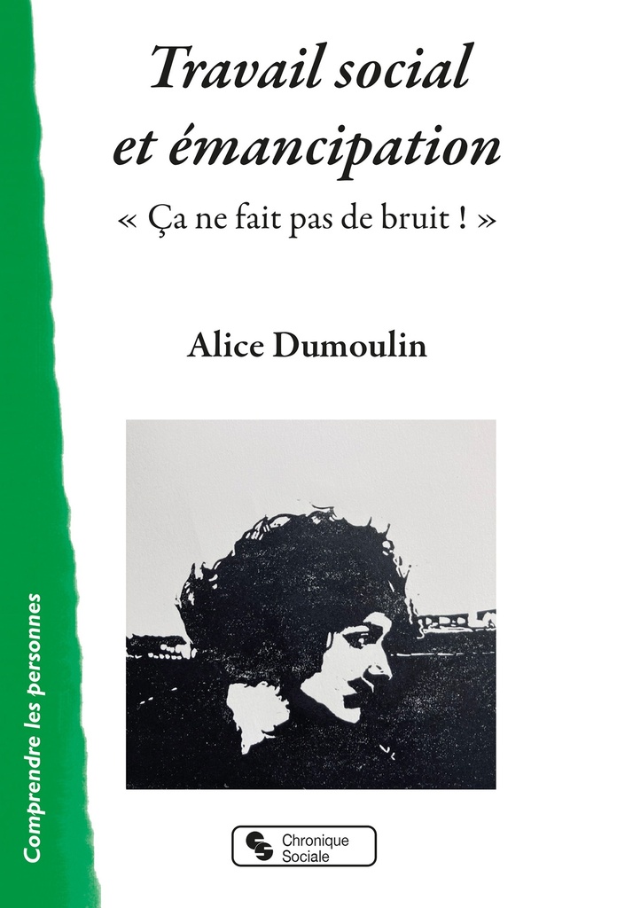 [9782367178158] Travail social et émancipation