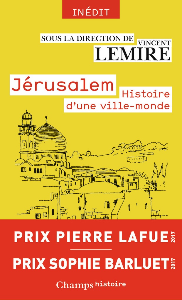 Jérusalem