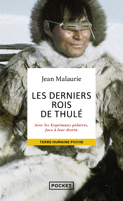 [9782266115506] Les derniers rois de Thulé
