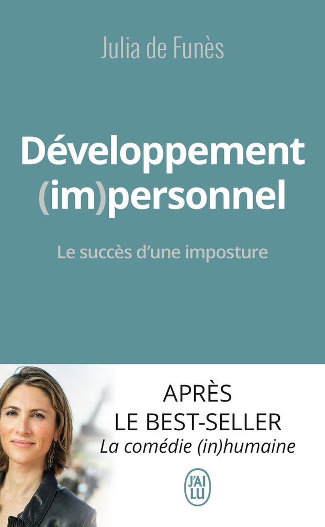[9782290231074] Développement (im)personnel