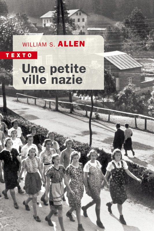 [9791021047891] Une petite ville nazie