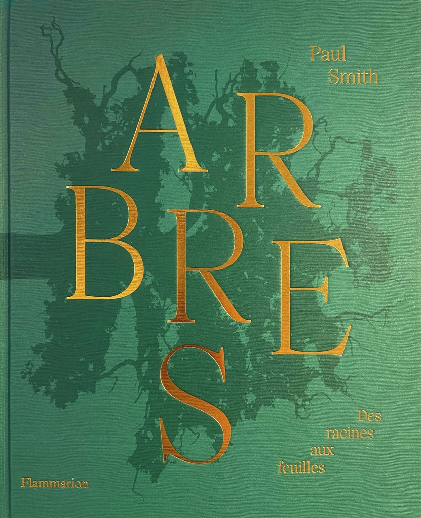 [9782080283863] Arbres