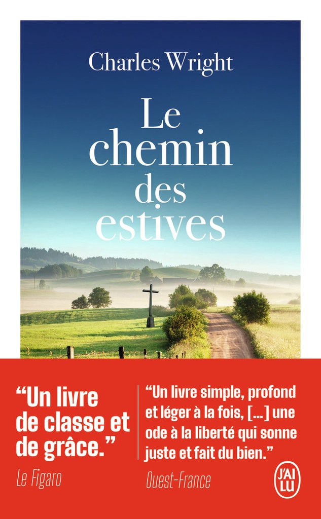 [9782290362457] Le chemin des estives