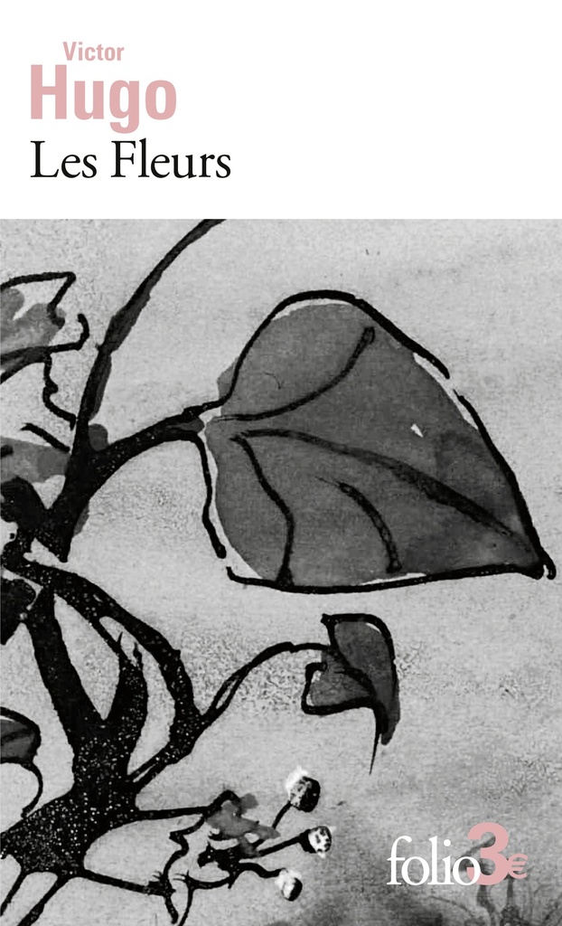 [9782073013866] Les Fleurs