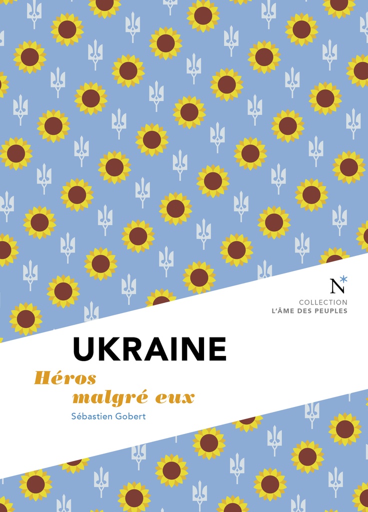 [9782875232021] Ukraine - héros malgré eux