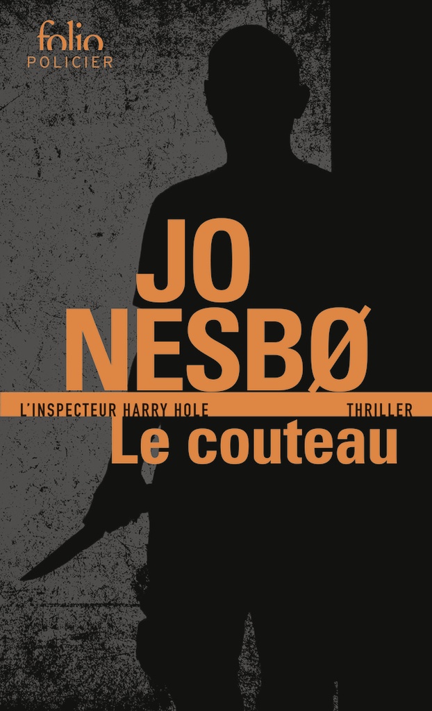 Le couteau