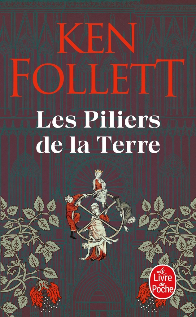 Les Piliers de la Terre