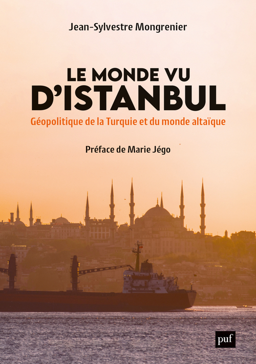 Le Monde vu d'Istanbul