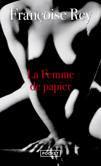 [9782266211789] La femme de papier