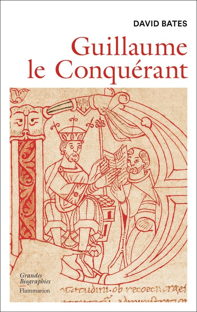 [9782080297143] Guillaume le Conquérant