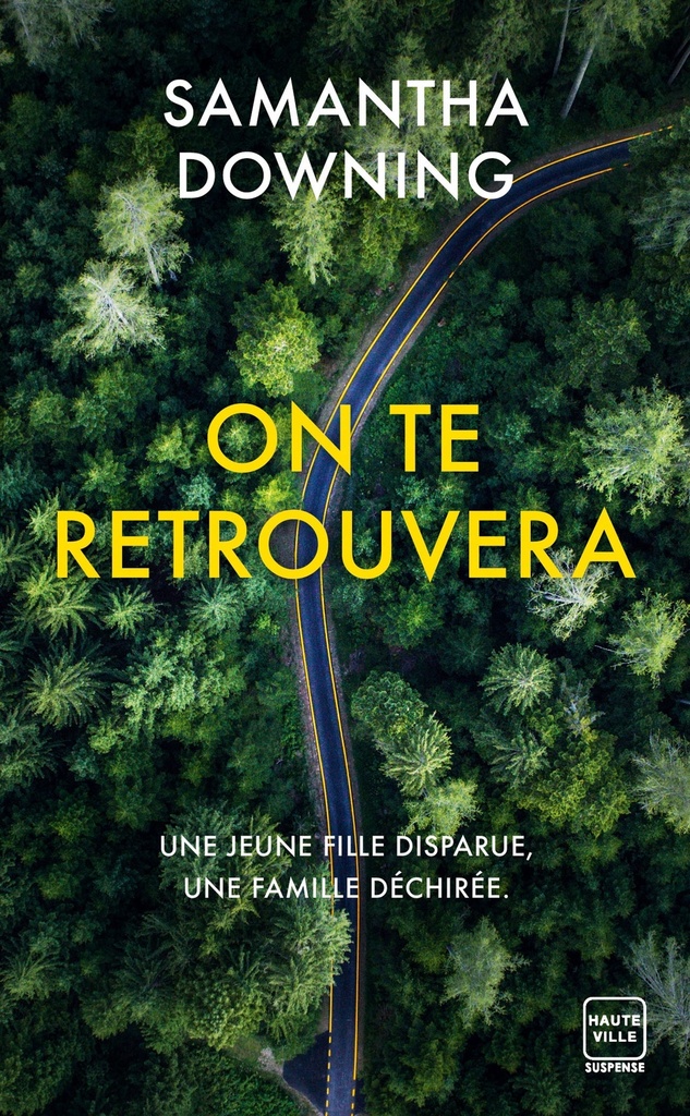 [9782381222035] On te retrouvera