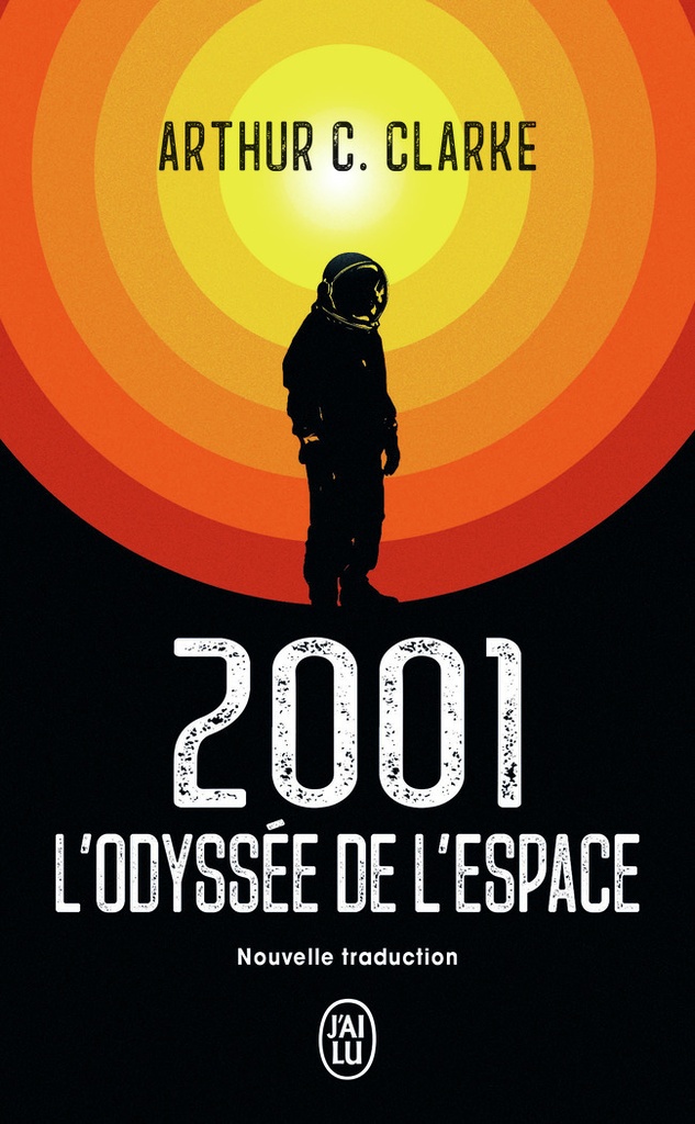 [9782290374511] 2001 : L'Odyssée de l'espace