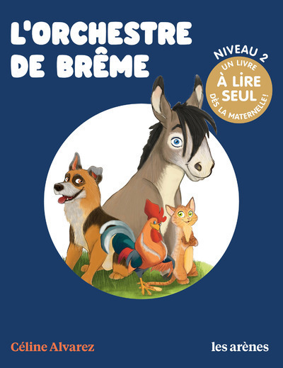 [9791037507037] L'Orchestre de Brême