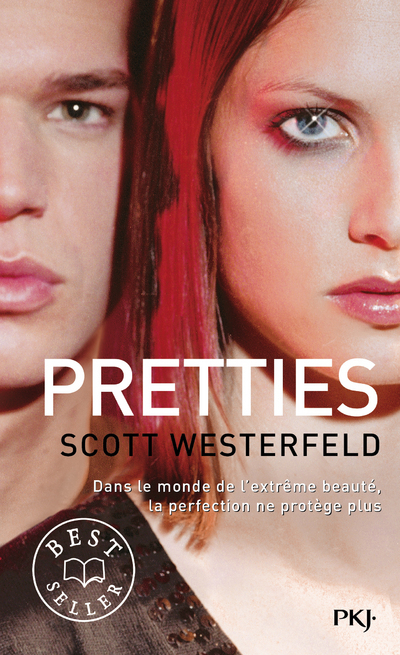 Uglies - tome 2 Pretties