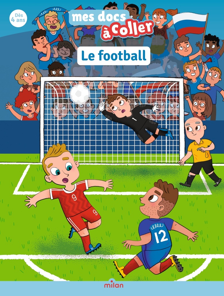[9782745997975] Le football