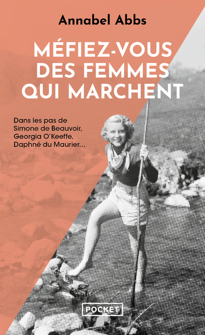 [9782266336727] Méfiez-vous des femmes qui marchent