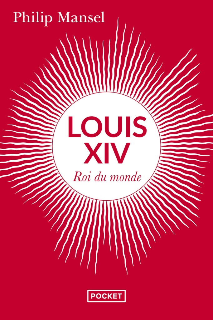 [9782266320078] Louis XIV - Roi du monde