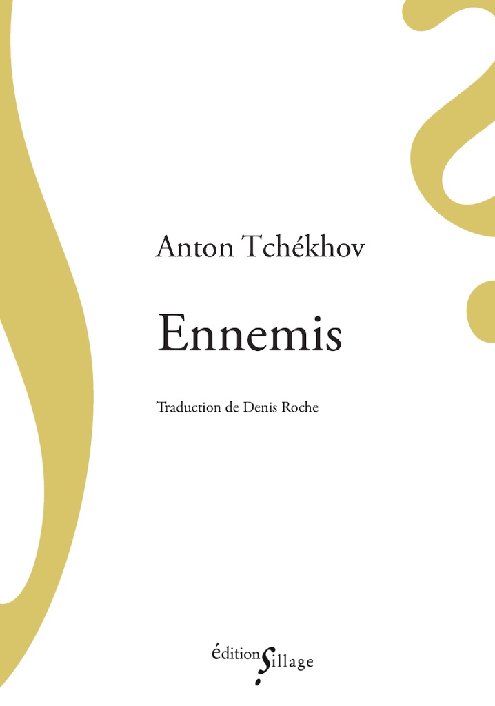 [9782381410357] Ennemis