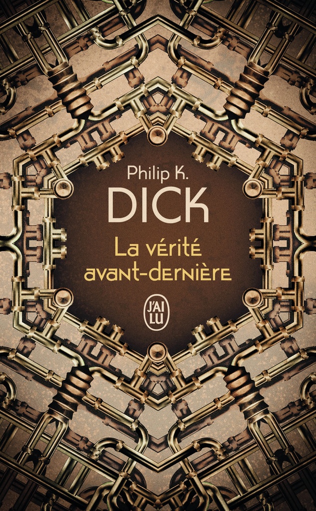 [9782290365274] La vérité avant-dernière