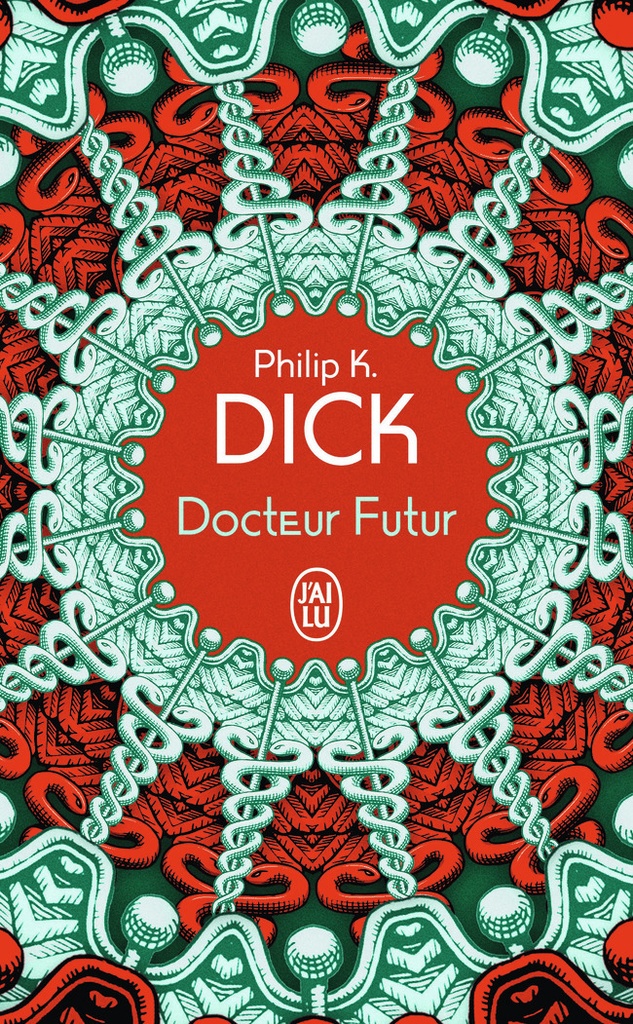 [9782290365212] Docteur Futur