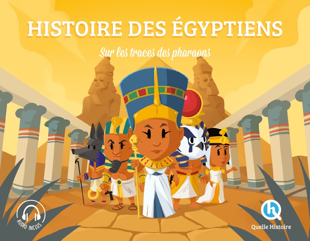 Les égyptiens (Classique +)