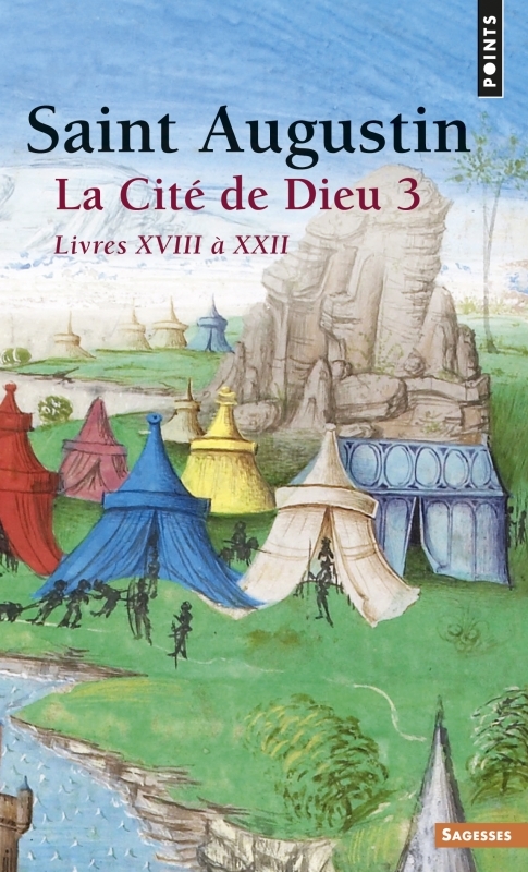La Cité de Dieu