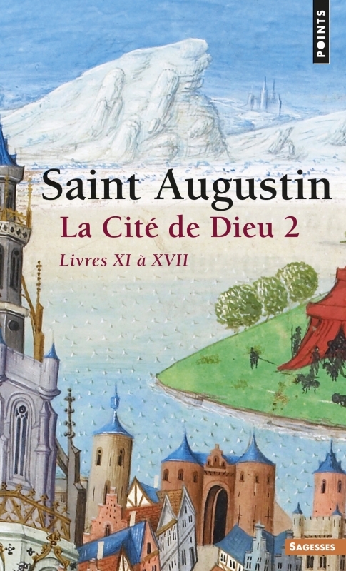 La Cité de Dieu