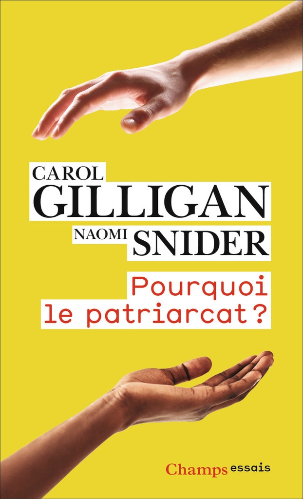 Pourquoi le patriarcat ?