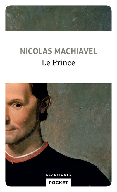 [9782266293488] Le Prince