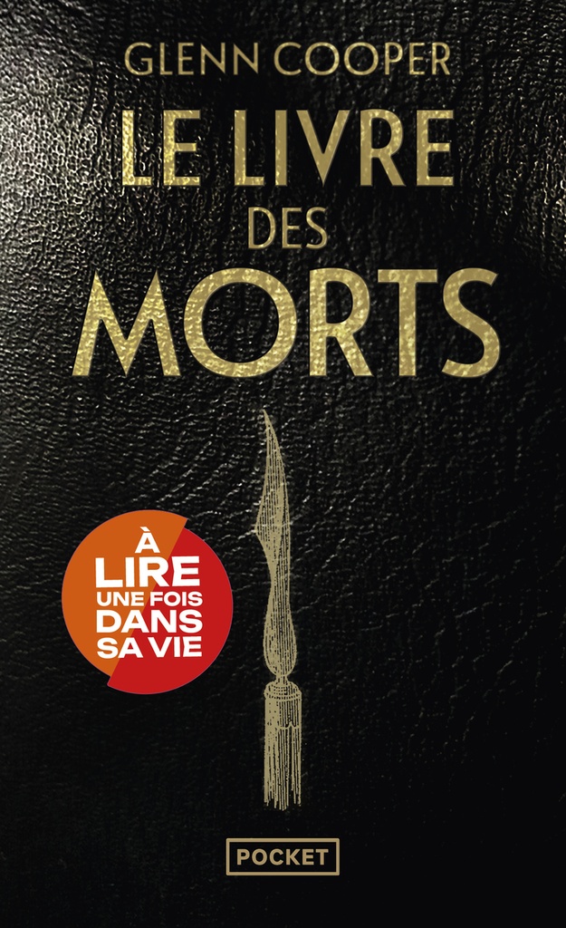 [9782266192163] Le livre des morts