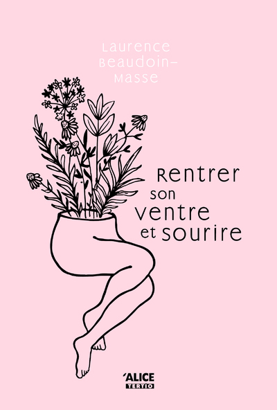 [9782874265129] Rentrer son ventre et sourire - Tome 01