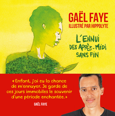 L'Ennui des après-midi sans fin