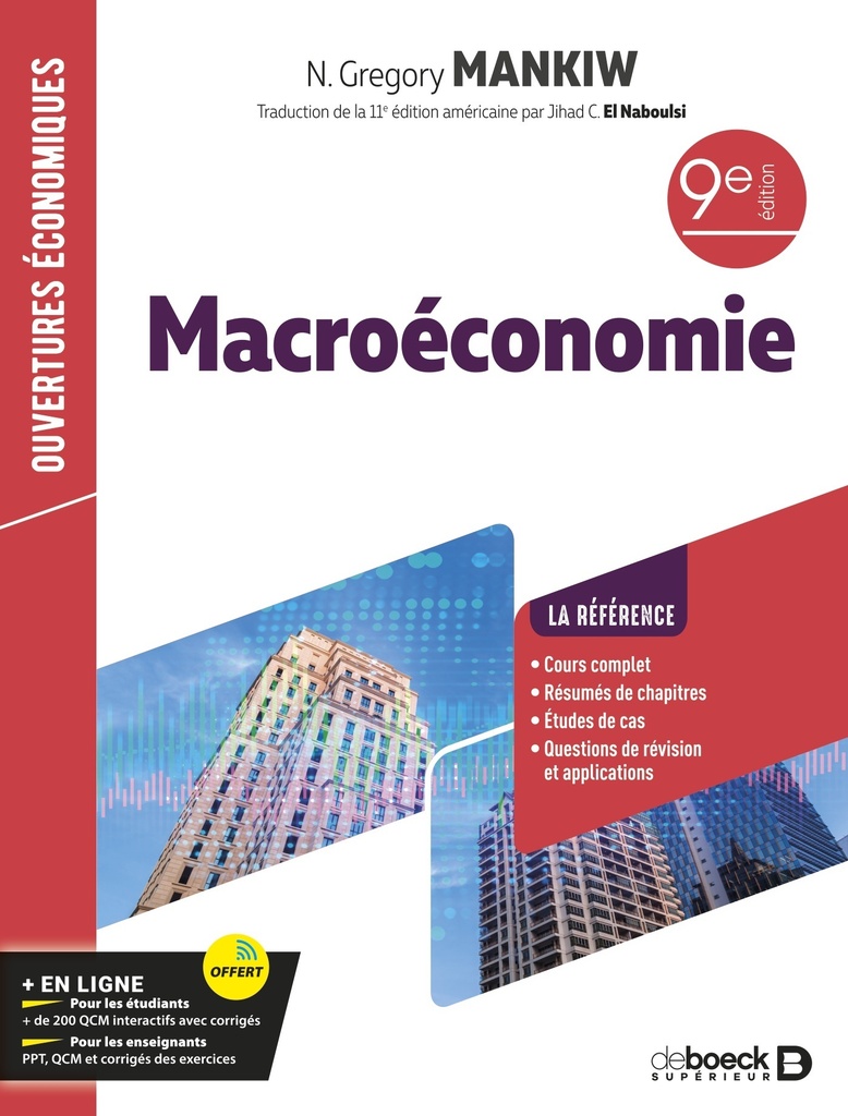 [9782807345232] Macroéconomie