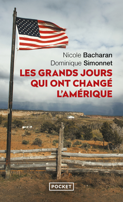[9782266327350] Les grands jours qui ont changé l'Amérique