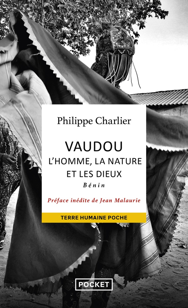 [9782266326957] Vaudou : l'homme, la nature et les dieux - Bénin