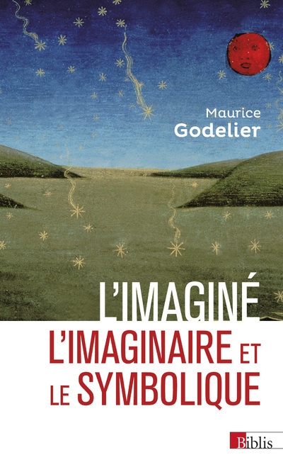 [9782271141699] L'imaginé - L'imaginaire et le symbolique