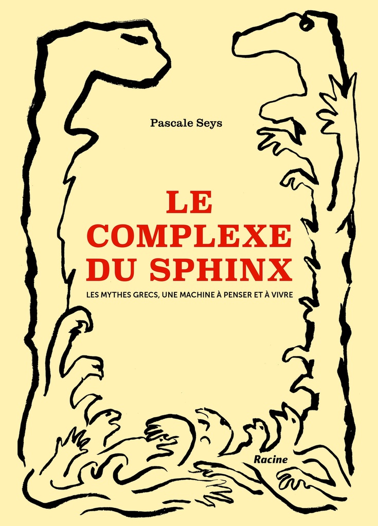 Le complexe du Sphinx