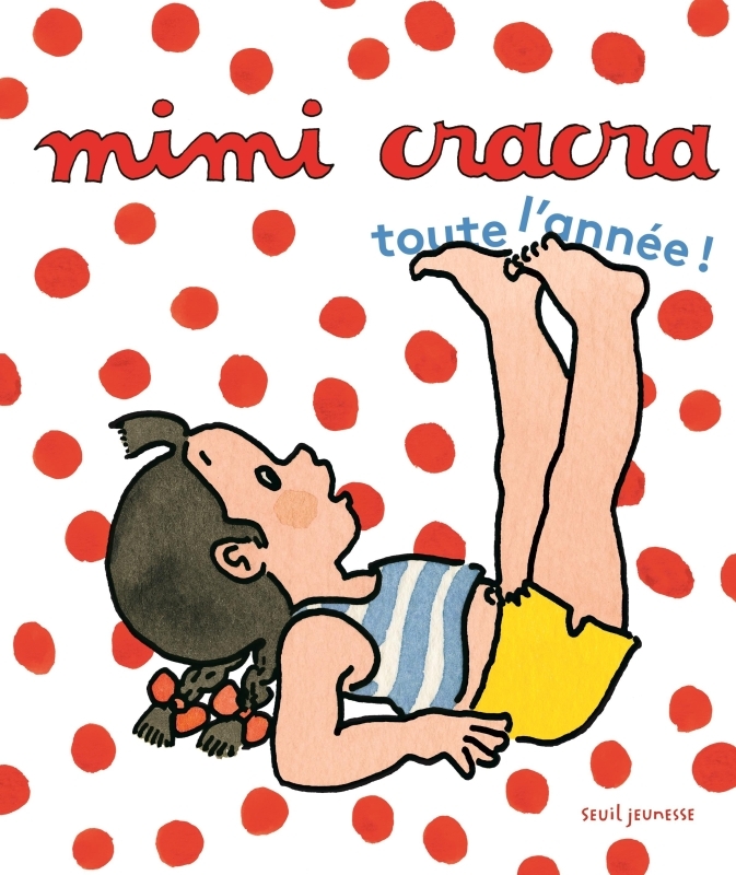 Mimi Cracra