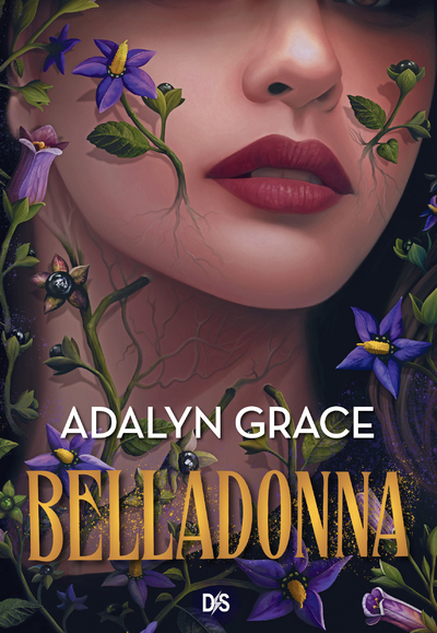 [9782378762896] Belladonna - Tome 01 (broché)