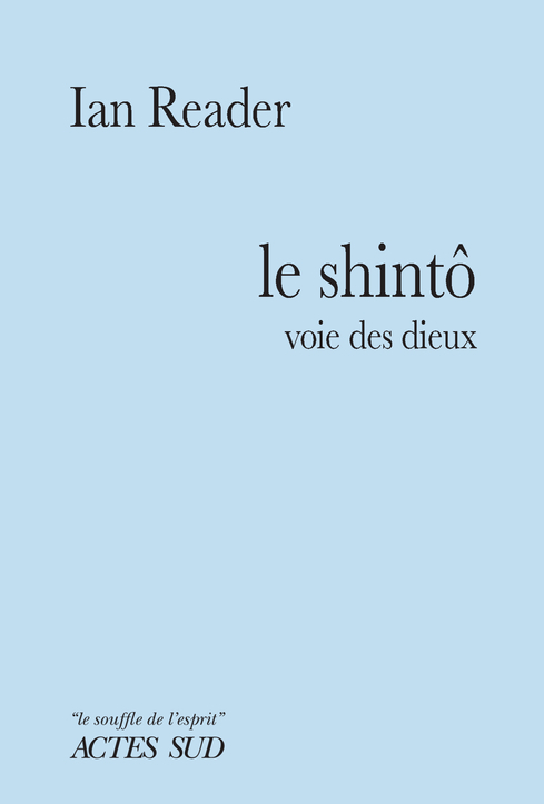 [9782330162948] Le Shintô