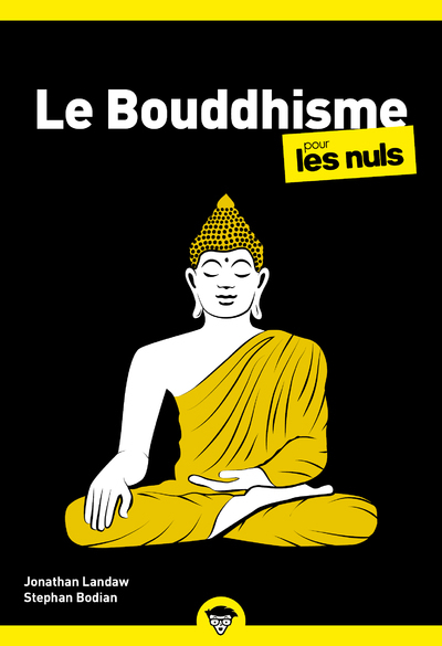 [9782412066430] Le Bouddhisme Poche Pour les Nuls NE