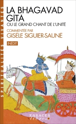 [9782226442055] La Bhagavad Gîtâ (Espaces Libres - Spiritualités Vivantes)