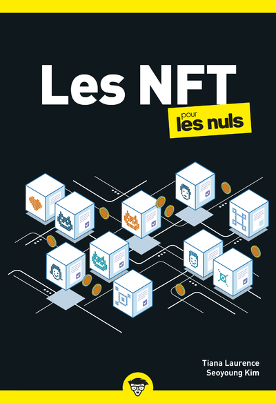 [9782412080078] Les NFT pour les Nuls